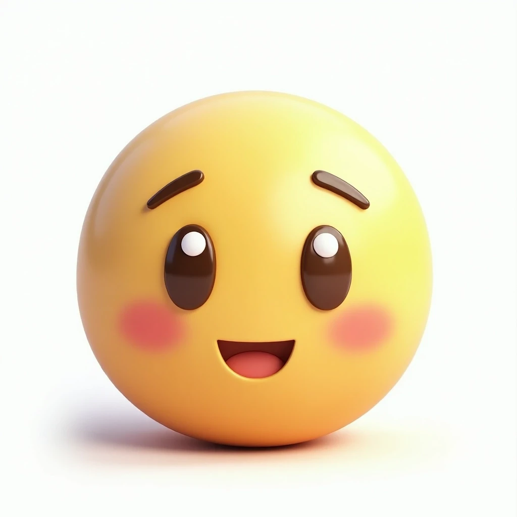 a emoji me sending someone to go study